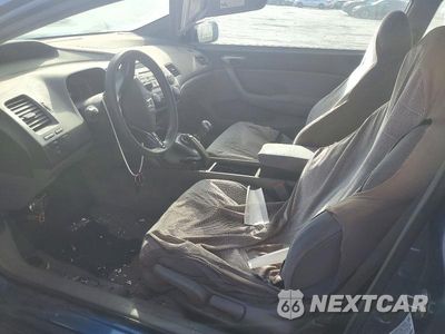 Zdjęcie 7 z 12 samochodu: 2007 HONDA CIVIC LX VIN:2HGFG11617H572376 - miniatura
