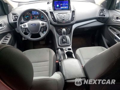 Zdjęcie 8 z 13 samochodu: 2013 FORD ESCAPE SE VIN:1FMCU9G97DUD83293 - miniatura