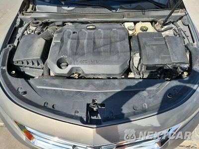 Zdjęcie 11 z 12 samochodu: 2019 CHEVROLET IMPALA PREMIER VIN:2G1105S39K9132880 - miniatura