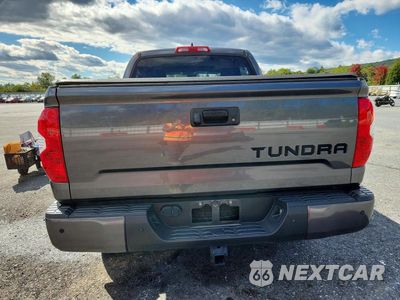 Zdjęcie 6 z 12 samochodu: 2021 TOYOTA TUNDRA CREWMAX LIMITED VIN:5TFHY5F14MX003859 - miniatura