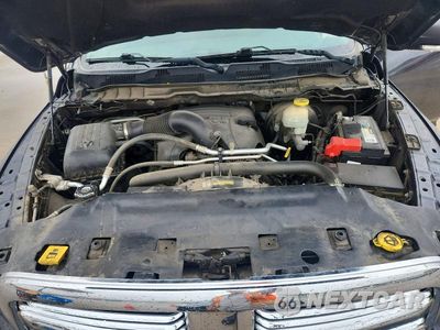 Zdjęcie 11 z 12 samochodu: 2017 RAM 1500 SLT VIN:1C6RR6LTXHS533051 - miniatura