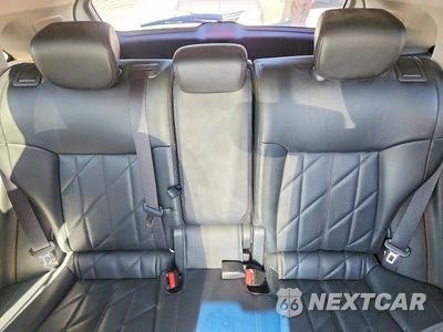 Zdjęcie 10 z 14 samochodu: 2012 INFINITI FX35 BASE VIN:JN8AS1MU0CM122392 - miniatura
