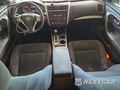 Zdjęcie 8 z 12 samochodu: 2013 NISSAN ALTIMA 2.5 VIN:1N4AL3AP9DN527025 - miniatura