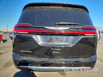 Zdjęcie 6 z 14 samochodu: 2025 CHRYSLER PACIFICA SELECT VIN:2C4RC1BG8SR583098 - miniatura