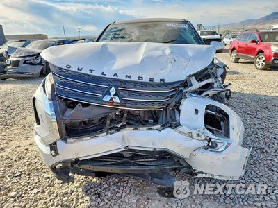Piąte zdjęcie samochodu w środku: 2023 MITSUBISHI OUTLANDER SE VIN:JA4T5UA99PZ054710 - miniatura