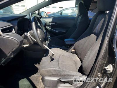 Zdjęcie 7 z 13 samochodu: 2020 TOYOTA COROLLA SE VIN:5YFS4RCE9LP050382 - miniatura