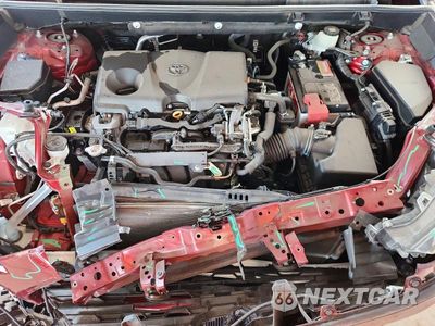 Zdjęcie 12 z 13 samochodu: 2020 TOYOTA RAV4 XLE VIN:2T3W1RFV6LW057690 - miniatura