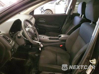 Zdjęcie 7 z 12 samochodu: 2017 HONDA HR-V EX VIN:3CZRU6H5XHM701002 - miniatura