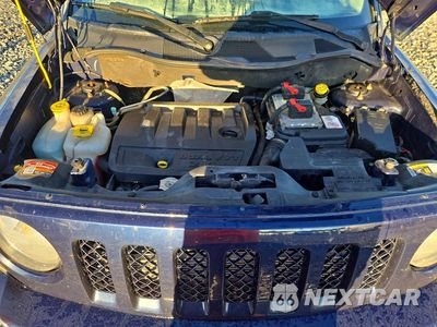 Zdjęcie 12 z 13 samochodu: 2015 JEEP PATRIOT SPORT VIN:1C4NJPBBXFD204218 - miniatura