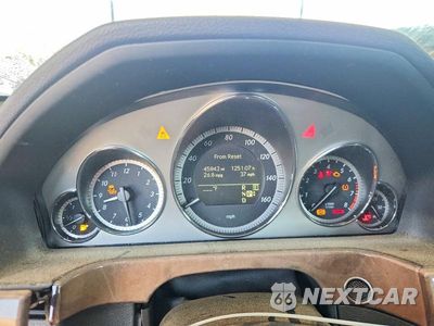 Zdjęcie 9 z 13 samochodu: 2011 MERCEDES-BENZ E 350 VIN:WDDHF5GB5BA307642 - miniatura