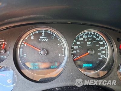 Zdjęcie 9 z 13 samochodu: 2009 GMC YUKON XL K1500 SLT VIN:1GKFK36389R222869 - miniatura