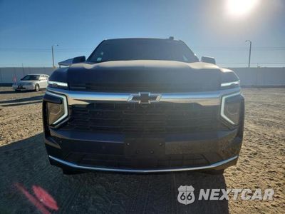 Piąte zdjęcie samochodu w środku: 2026 CHEVROLET TAHOE C1500 LS VIN:1GNS5MKD5TR256532 - miniatura
