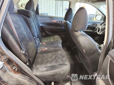 Zdjęcie 10 z 12 samochodu: 2014 NISSAN ROGUE SV VIN:5N1AT2ML4EC812639 - miniatura