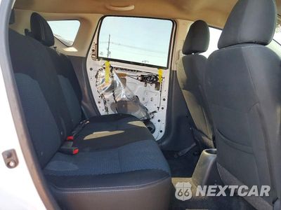 Zdjęcie 10 z 13 samochodu: 2016 NISSAN VERSA NOTE SV VIN:3N1CE2CPXGL382430 - miniatura