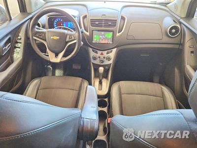 Zdjęcie 8 z 13 samochodu: 2015 CHEVROLET TRAX 1LT VIN:KL7CJRSBXFB132805 - miniatura