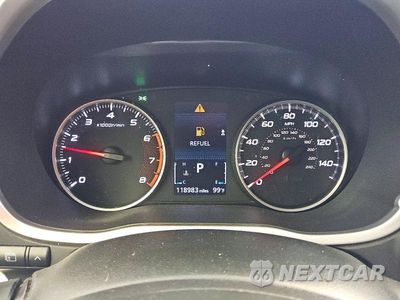Zdjęcie 9 z 13 samochodu: 2020 MITSUBISHI ECLIPSE CROSS ES VIN:JA4AS3AA6LZ035479 - miniatura
