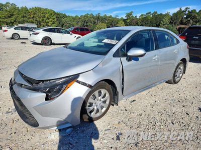 2026 TOYOTA COROLLA LE 5YFB4MDE9TP390911 - główne zdjęcie licytacji z USA - miniatura