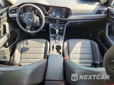 Zdjęcie 8 z 12 samochodu: 2021 VOLKSWAGEN JETTA S VIN:3VWC57BU8MM058137 - miniatura