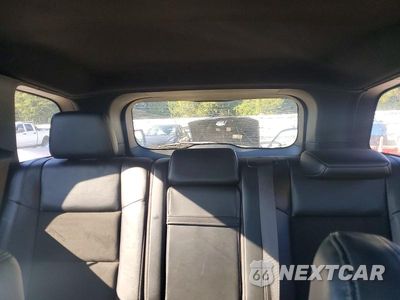 Zdjęcie 10 z 14 samochodu: 2020 JEEP GRAND CHEROKEE LAREDO VIN:1C4RJFAG8LC341099 - miniatura
