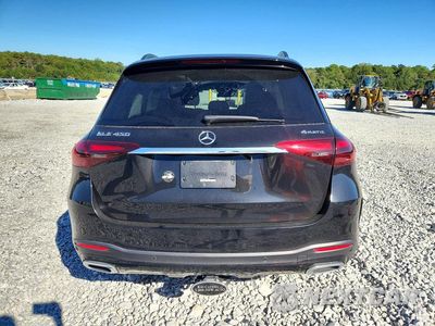 Zdjęcie 6 z 13 samochodu: 2024 MERCEDES-BENZ GLE 450 4MATIC VIN:4JGFB5KE5RB127592 - miniatura