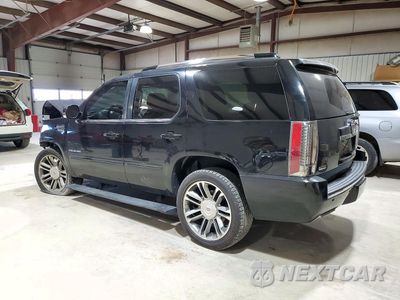 Drugie zdjęcie samochodu z przodu: 2012 CADILLAC ESCALADE PREMIUM VIN:1GYS4CEF8CR290154 - miniatura