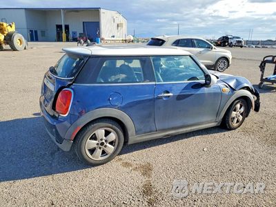 Trzecie zdjęcie samochodu z tyłu: 2015 MINI COOPER VIN:WMWXM5C5XFT937062 - miniatura