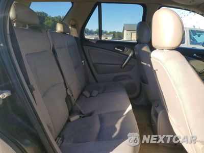Zdjęcie 11 z 13 samochodu: 2007 SATURN VUE VIN:5GZCZ33D57S827864 - miniatura