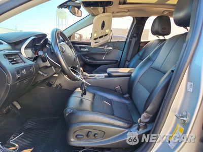 Zdjęcie 7 z 13 samochodu: 2018 CHEVROLET IMPALA LT VIN:2G1105S37J9121875 - miniatura