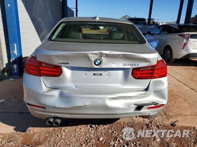 Zdjęcie 6 z 12 samochodu: 2013 BMW 328 XI VIN:WBA3B3C59DJ698718 - miniatura
