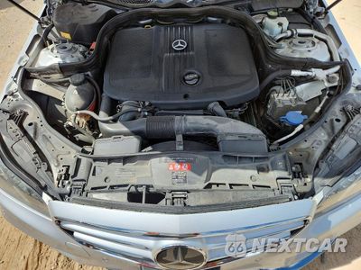 Zdjęcie 11 z 12 samochodu: 2015 MERCEDES-BENZ E 250 BLUETEC VIN:WDDHF0EB0FB093133 - miniatura