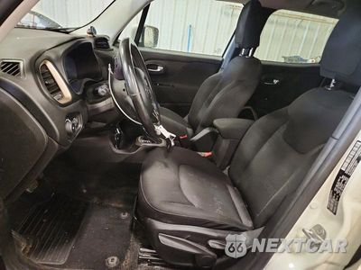 Zdjęcie 7 z 13 samochodu: 2015 JEEP RENEGADE LATITUDE VIN:ZACCJBBT7FPB88533 - miniatura