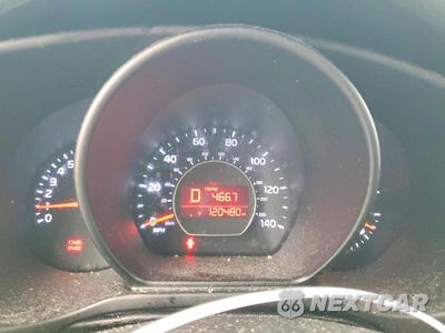 Zdjęcie 9 z 14 samochodu: 2015 KIA SOUL BASE VIN:KNDJN2A20F7175754 - miniatura