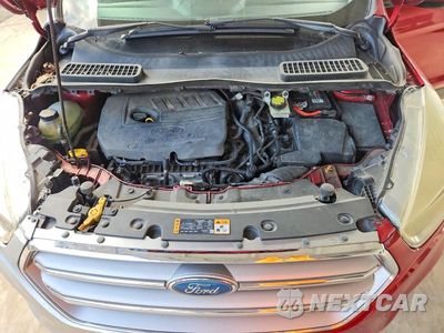 Zdjęcie 12 z 13 samochodu: 2017 FORD ESCAPE SE VIN:1FMCU0GD9HUE86785 - miniatura