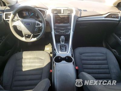 Zdjęcie 8 z 12 samochodu: 2016 FORD FUSION SE HYBRID VIN:3FA6P0LU0GR305437 - miniatura