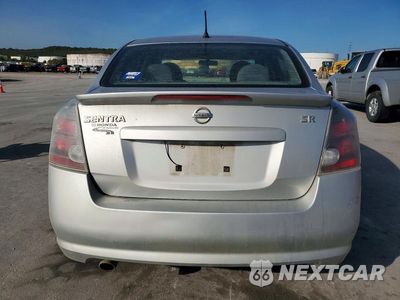 Zdjęcie 6 z 12 samochodu: 2010 NISSAN SENTRA 2.0 VIN:3N1AB6AP8AL687300 - miniatura