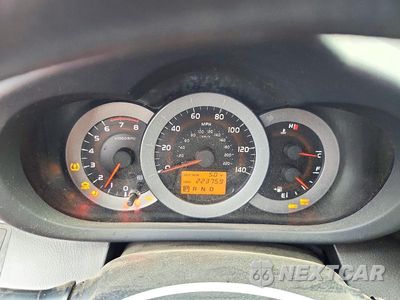 Zdjęcie 9 z 12 samochodu: 2007 TOYOTA RAV4 SPORT VIN:JTMBD32V375066448 - miniatura