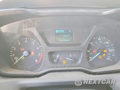 Zdjęcie 9 z 13 samochodu: 2019 FORD TRANSIT 250 DELIVERY VAN VIN:1FTYR2CM2KKA87250 - miniatura
