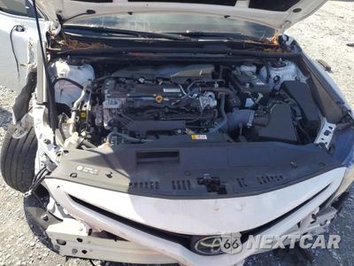 Zdjęcie 11 z 13 samochodu: 2024 TOYOTA CAMRY SE VIN:4T1S11AK0RU857142 - miniatura