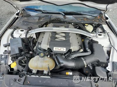 Zdjęcie 11 z 12 samochodu: 2016 FORD MUSTANG GT VIN:1FA6P8CF1G5277649 - miniatura