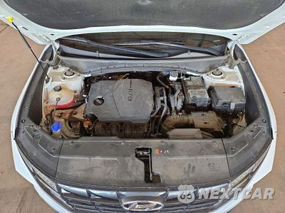Zdjęcie 12 z 13 samochodu: 2022 HYUNDAI TUCSON SEL VIN:5NMJB3AE2NH161130 - miniatura