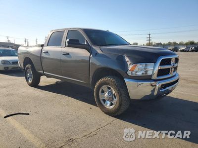 Czwarte zdjęcie samochodu z boku: 2016 RAM 2500 ST VIN:3C6UR5CJ2GG355483 - miniatura