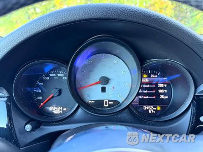 Zdjęcie 14 z 15 samochodu: 2015 PORSCHE MACAN S VIN:WP1AB2A52FLB50430 - miniatura