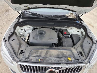Zdjęcie 12 z 13 samochodu: 2020 VOLVO XC90 T6 MOMENTUM VIN:YV4A221K3L1591401 - miniatura