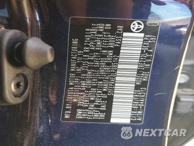 Zdjęcie 13 z 13 samochodu: 2020 TOYOTA COROLLA LE VIN:5YFEPRAE0LP085142 - miniatura