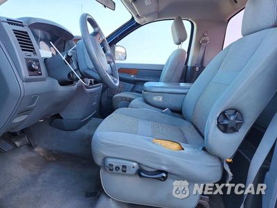 Zdjęcie 7 z 12 samochodu: 2006 DODGE RAM 1500 ST VIN:1D7HA16N66J104171 - miniatura