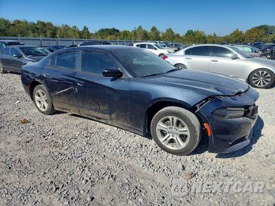 Czwarte zdjęcie samochodu z boku: 2016 DODGE CHARGER SE VIN:2C3CDXBG7GH103401 - miniatura