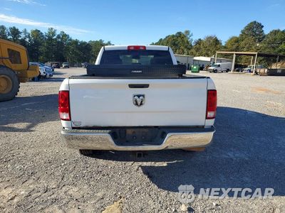 Zdjęcie 6 z 12 samochodu: 2021 RAM 1500 CLASSIC TRADESMAN VIN:1C6RR6FTXMS517793 - miniatura