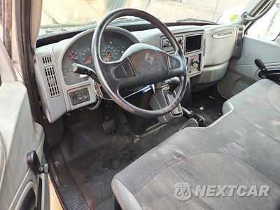 Zdjęcie 8 z 13 samochodu: 2007 INTERNATIONAL 4300 BOX TRUCK VIN:1HTMMAAM37H382066 - miniatura