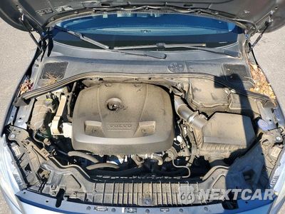 Zdjęcie 12 z 13 samochodu: 2018 VOLVO V60 CROSS COUNTRY PREMIER VIN:YV440MWK3J2044336 - miniatura