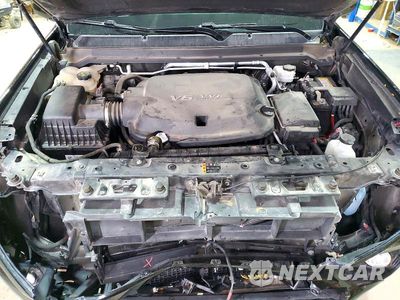 Zdjęcie 11 z 13 samochodu: 2017 CHEVROLET COLORADO Z71 VIN:1GCGTDEN5H1205966 - miniatura